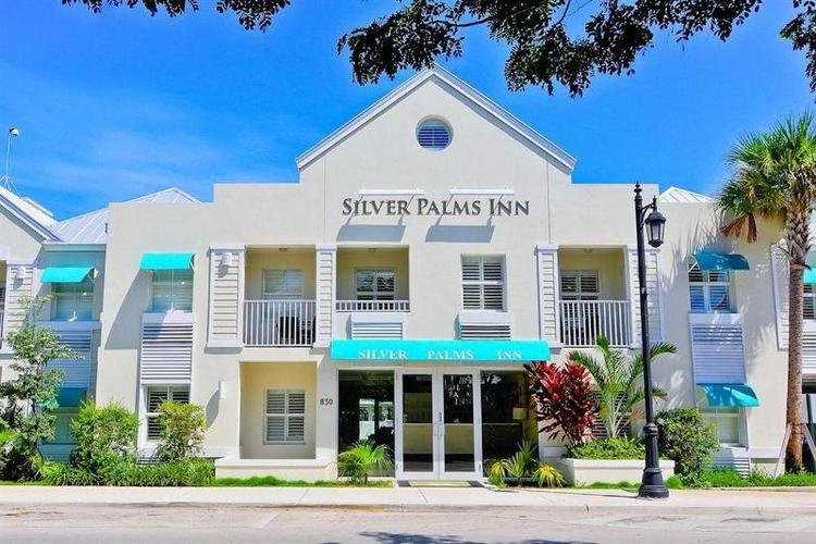 Silver Palms Inn Key West