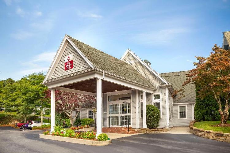 Best Western Cold Spring