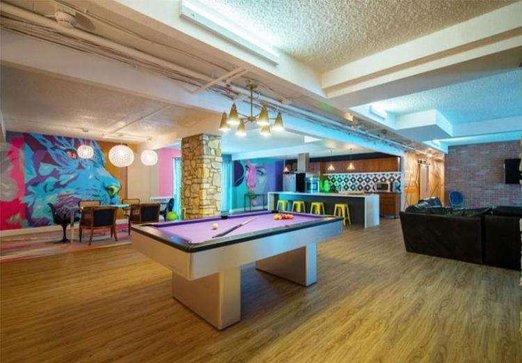Oasis at Gold Spike - Adults Only