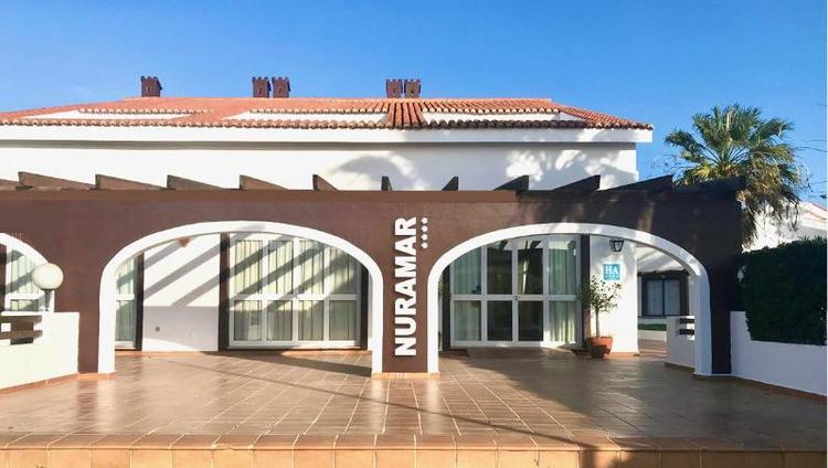 Nuramar Resort & Villas