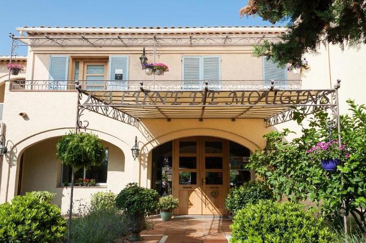 La Lune de Mougins