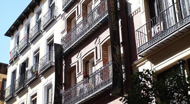 AB Design Suites  Madrid