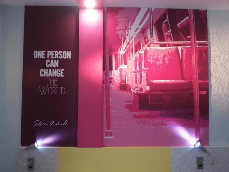 ibis Styles Paris Crimee La Villette