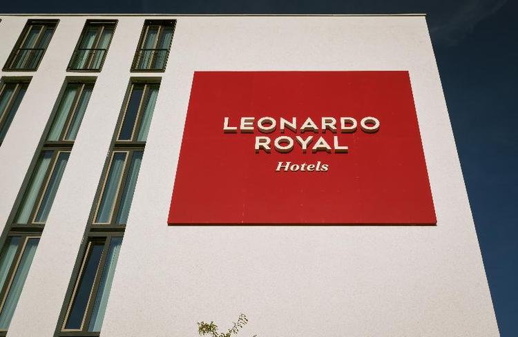 Leonardo Royal Hotel Munich