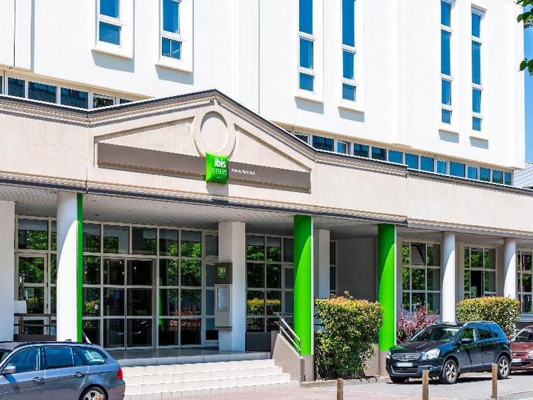 Ibis Styles Antony Paris Sud