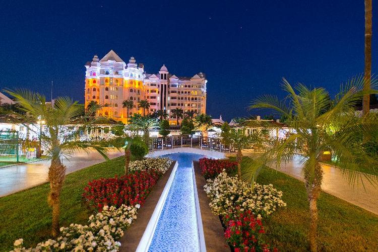 Kamelya Fulya Hotel