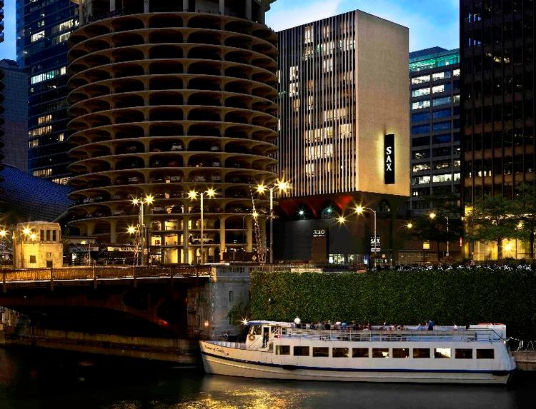 Hotel Chicago Downtown, Autograph Collection