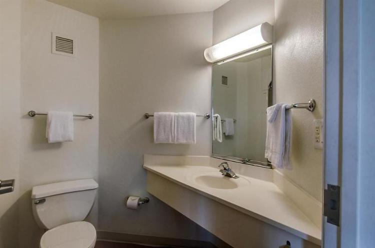 Motel 6-Charlotte Carowinds