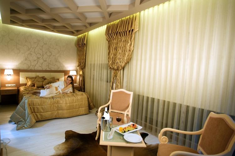 The Time istanbul Hotel