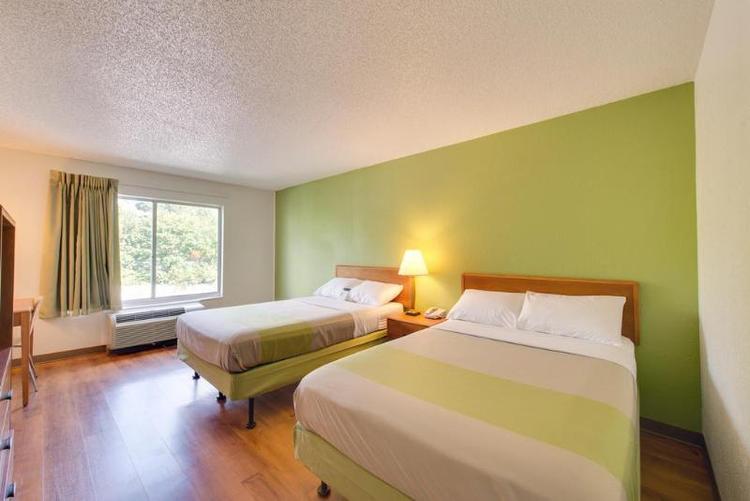 Motel 6 Virginia Beach