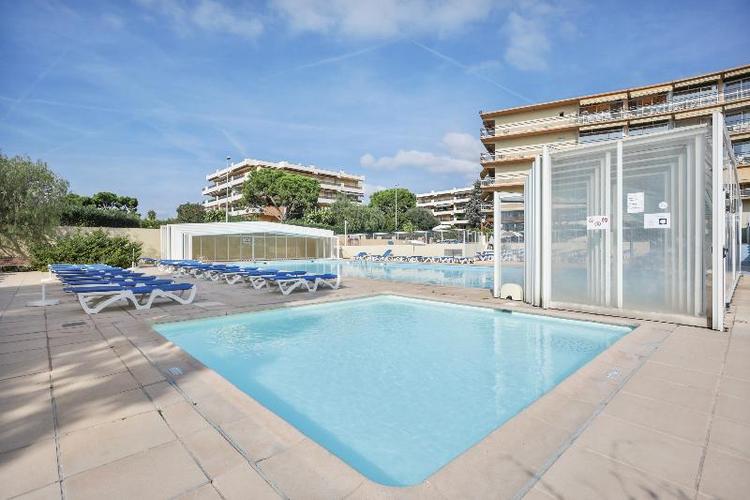 Residence Pierre & Vacances Heliotel Marine