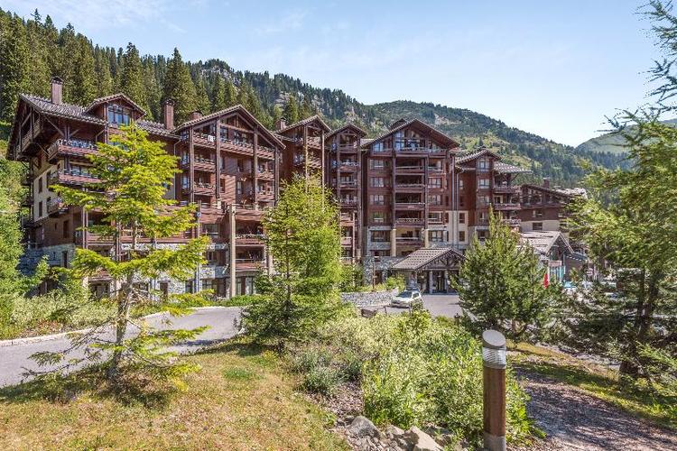 Residence P&V Premium Les Terrasses d'Eos