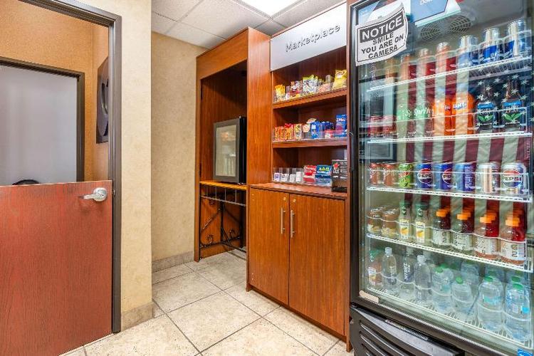 Comfort Suites - Gallup
