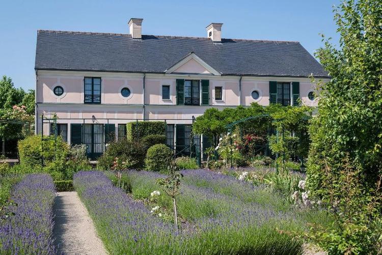 Marriott's Village d'lle-de-France