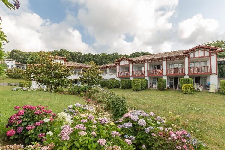 Residence P&V le Domaine de Bordaberry