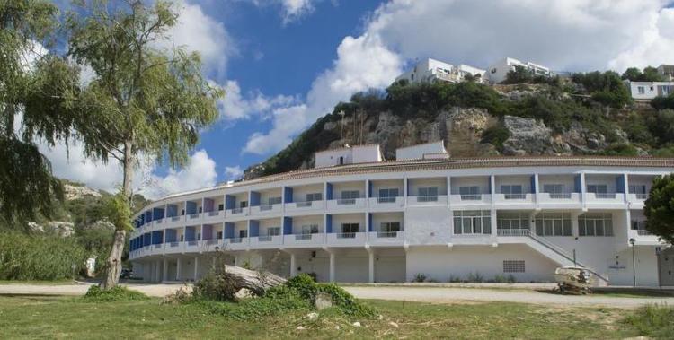 Osprey Menorca