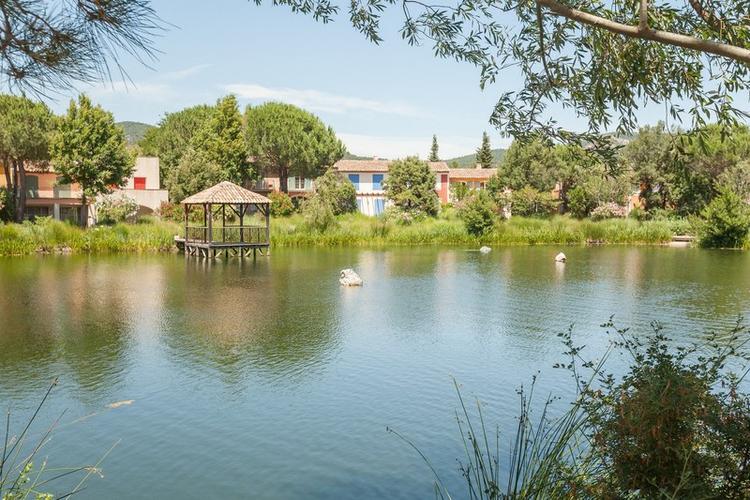 Résidence Les Restanques du Golfe de St Tropez