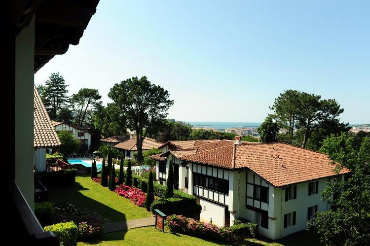Residence Pierre & Vacances La villa Maldagora