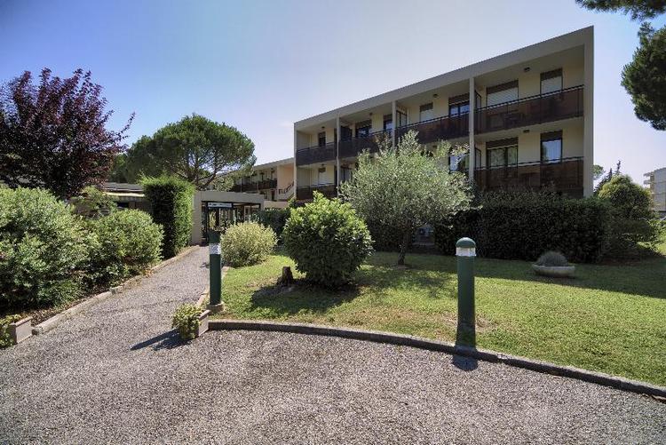 Residence Pierre et Vacances les Jardins Ombrages