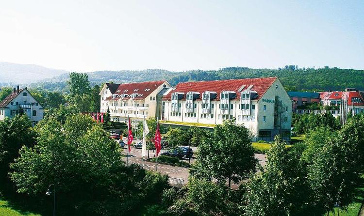 Seminaris Hotel Bad Boll