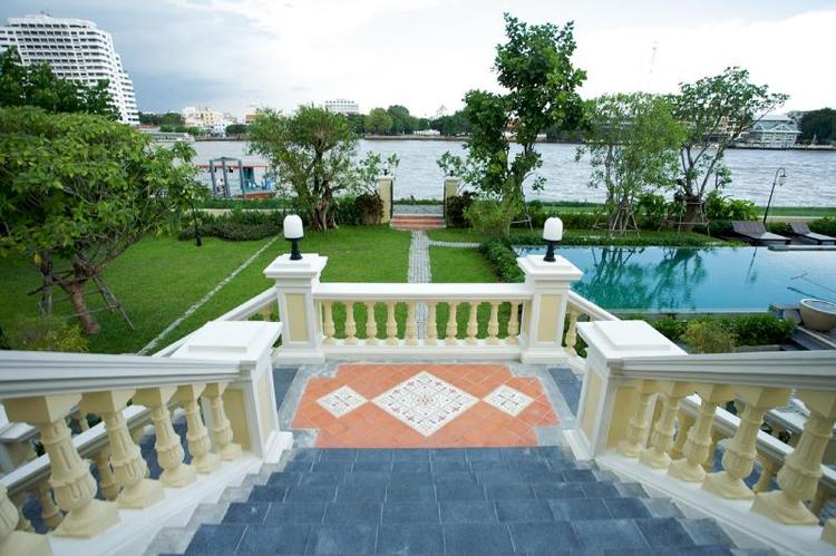 Praya Palazzo