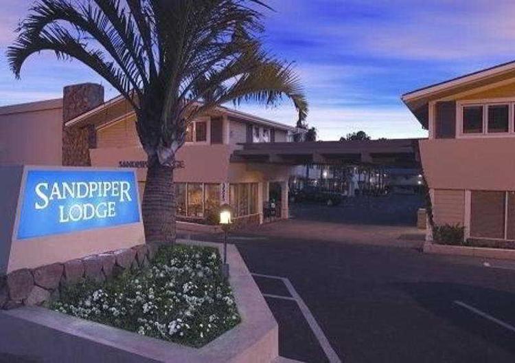 SandPiper Lodge