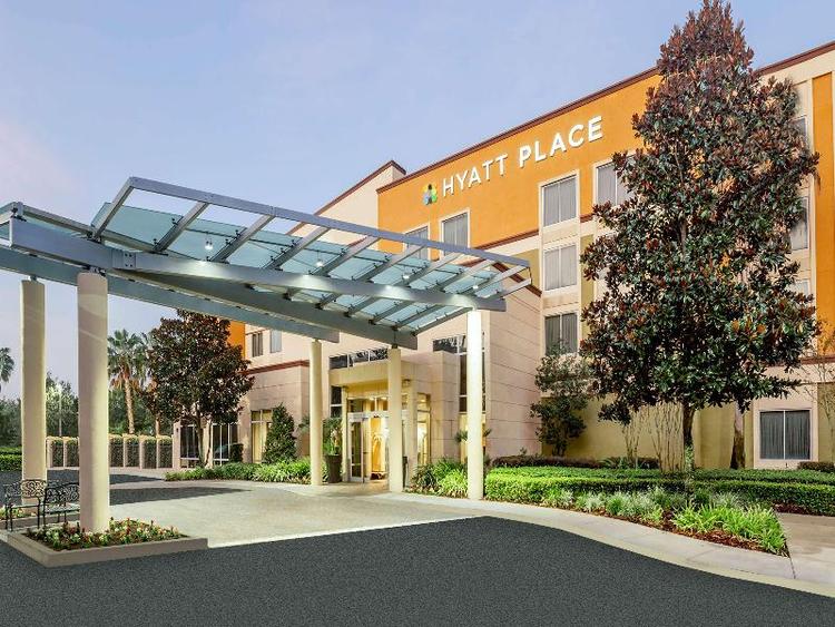 Hyatt Place Lake Mary/Orlando-North