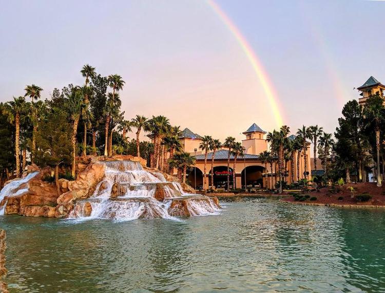 Casablanca Resort