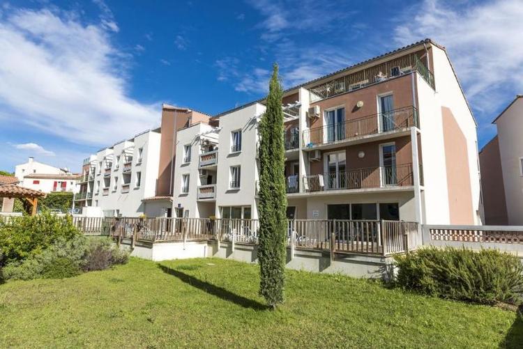 Terres de France - Residence Cote Provence