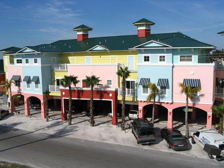 Lighthouse Resort Inn & Suites