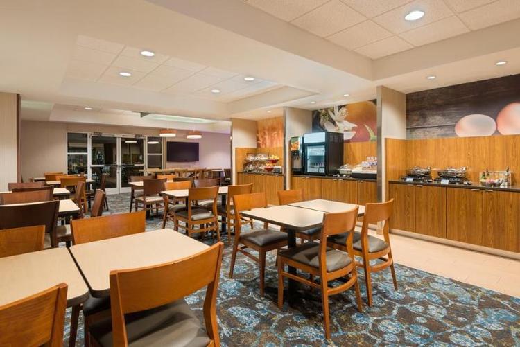 Fairfield Inn & Suites Clearwater