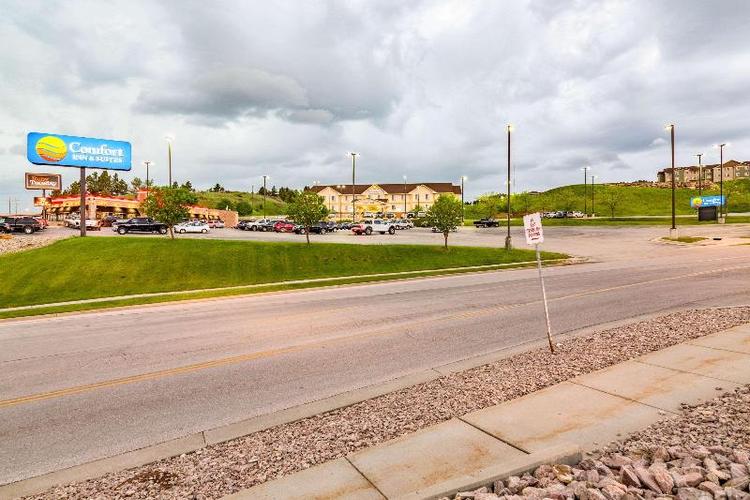 Comfort Inn & Suites Rapid City