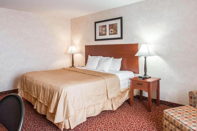 Sleep Inn & Suites Washington