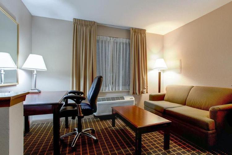 Hotel Nova SFO By FairBridge