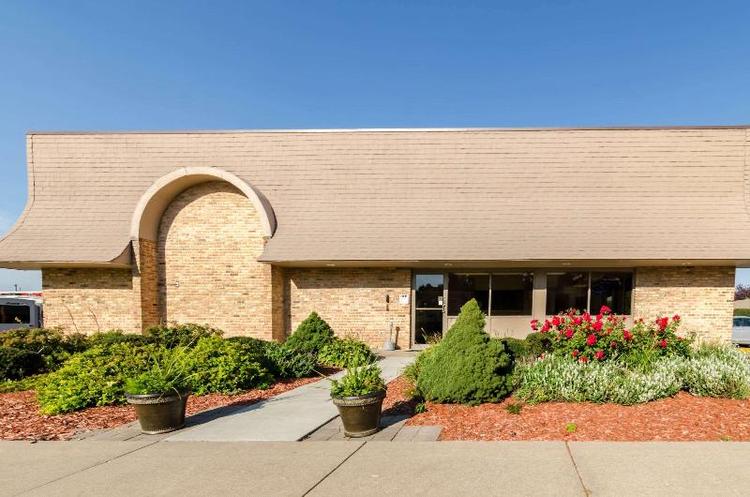 Extended Stay America Bellevue