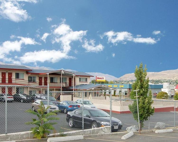 Downtown Inn