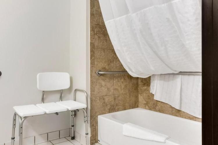 Comfort Inn Jamestown