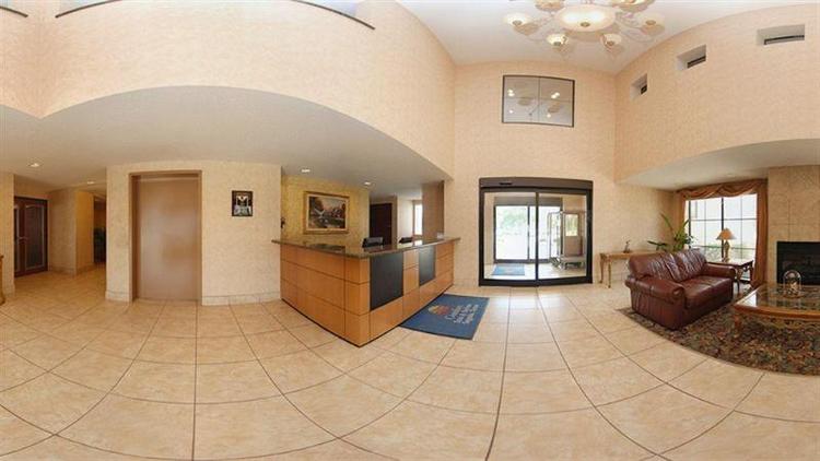 Comfort Inn & Suites Seguin