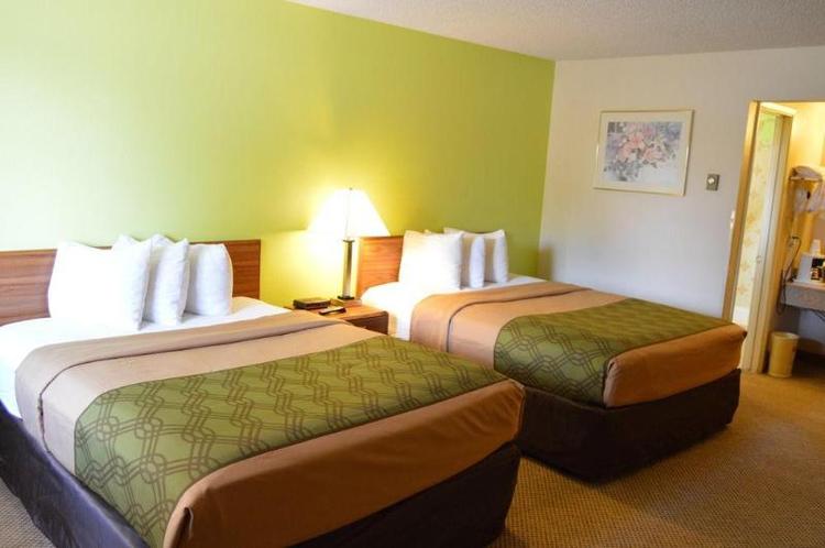 Econo Lodge Cortez