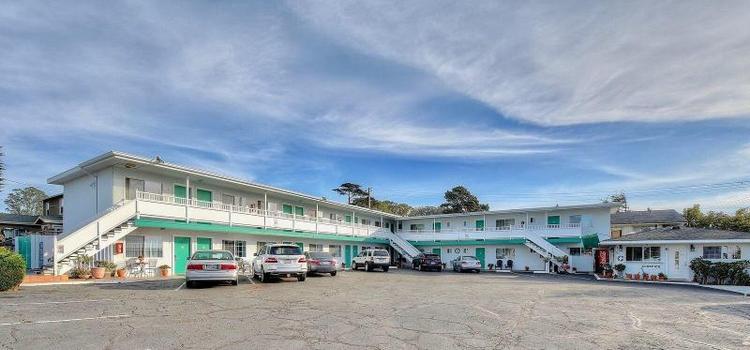 Rodeway Inn