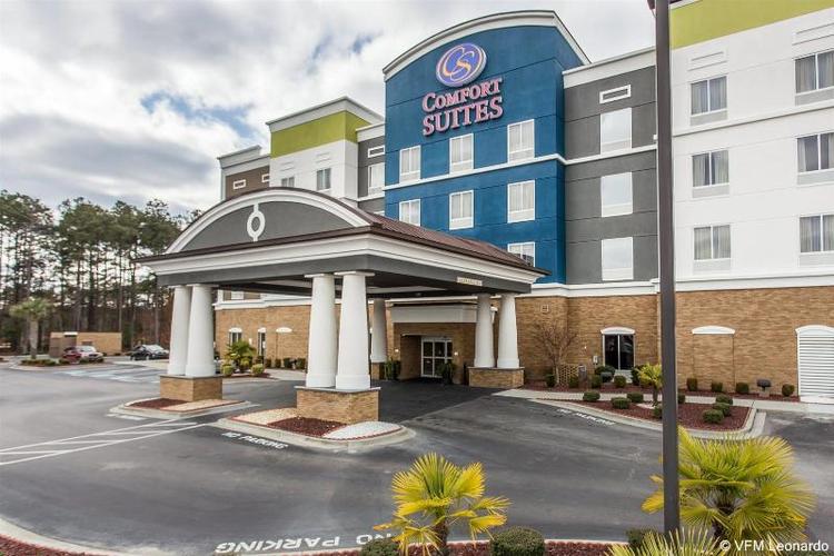 Comfort Suites Florence