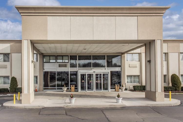 Comfort Inn Long Island
