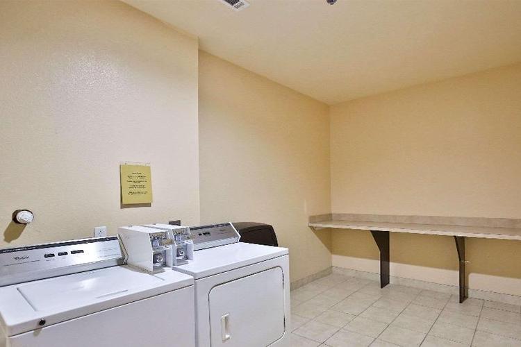 Sleep Inn & Suites Abilene