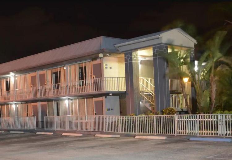 Days Inn by Wyndham Stuart