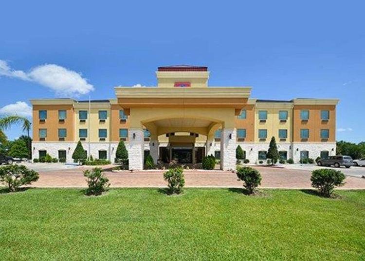 Comfort Suites