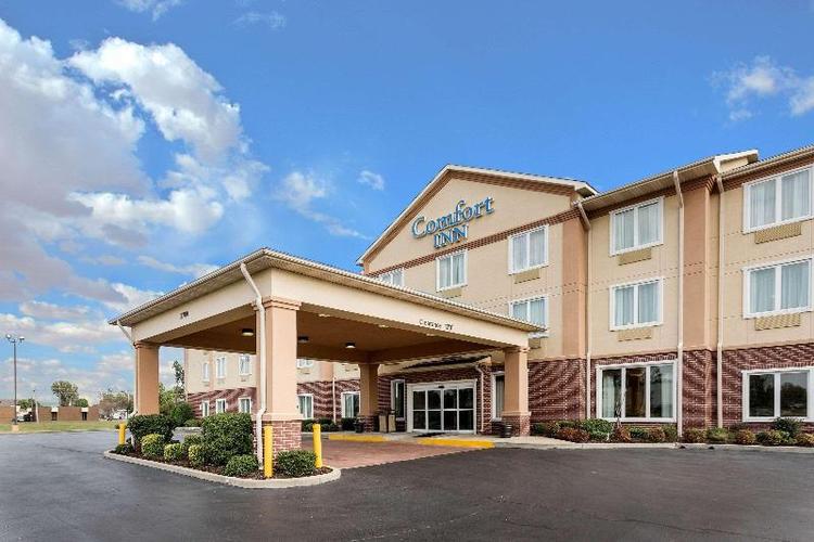 Comfort Inn