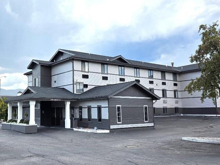 Fairbridge Inn & Suites Missoula