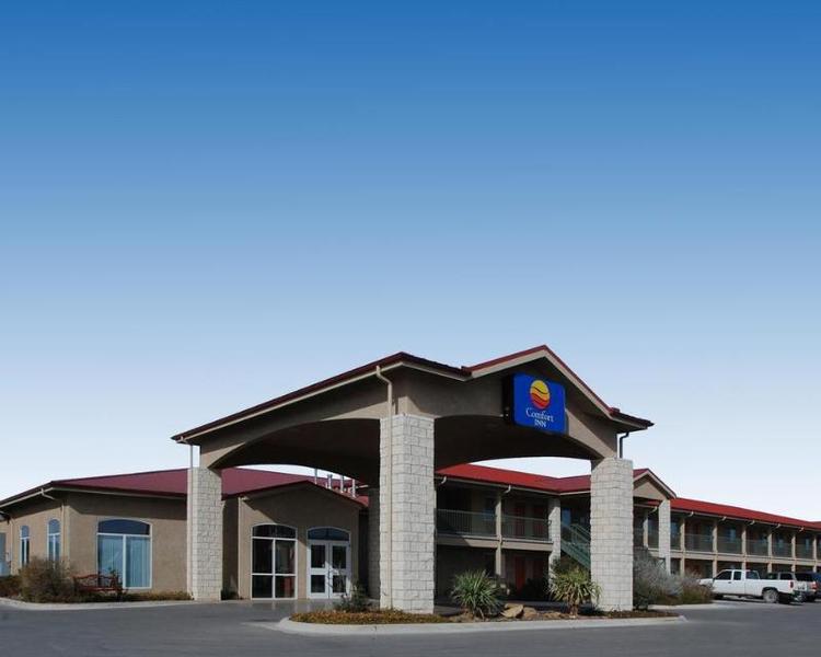 Quality Inn Sonora
