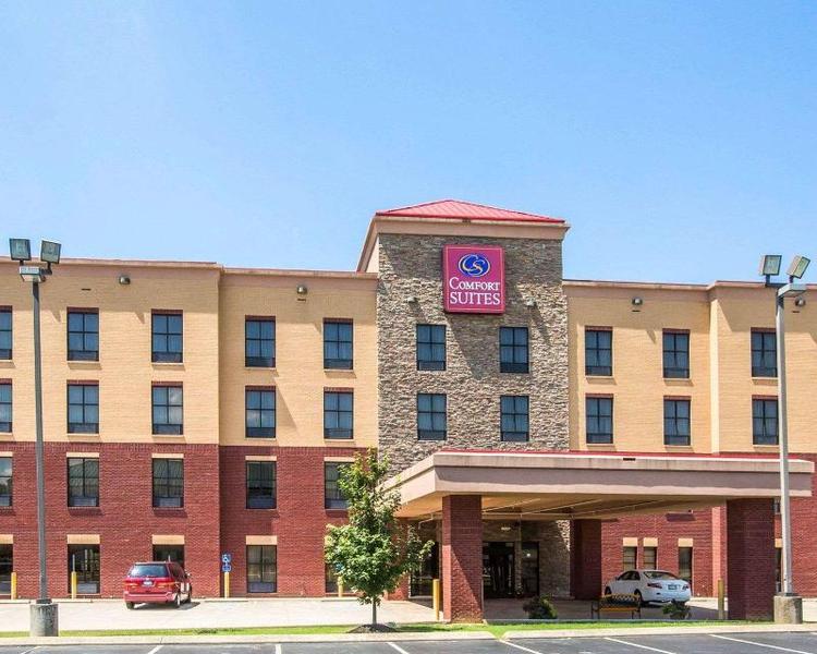 Comfort Suites