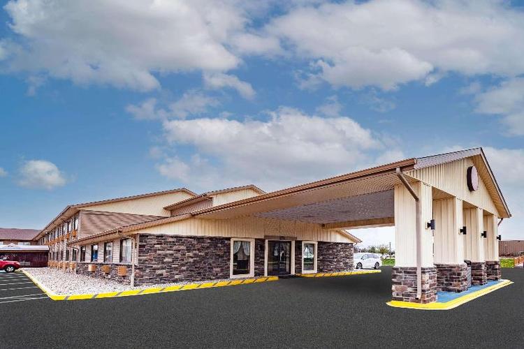 Baymont by Wyndham Perrysburg